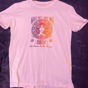 Obey T-Shirt